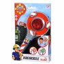 Žaislinė šviečianti policininko - ugniagesio lazdelė | Simba
